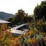 Acquaementa Country house *