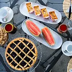 Country house Acquaementa Brusasco