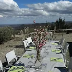 Acquaementa Country house
