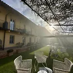 Country house Acquaementa Brusasco
