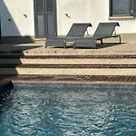 Country house Acquaementa