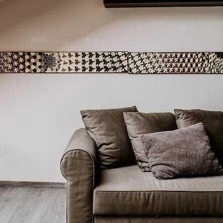 艾克门塔乡村民宿 Brusasco