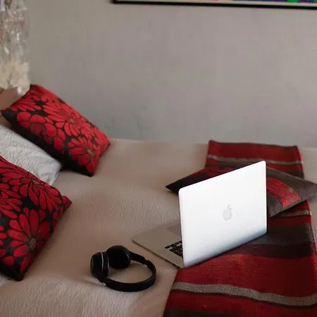 艾克门塔乡村民宿