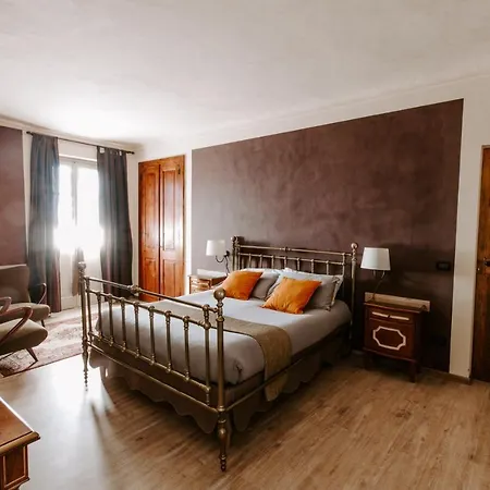 Acquaementa Country house Brusasco