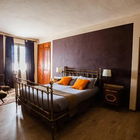 艾克门塔乡村民宿 *