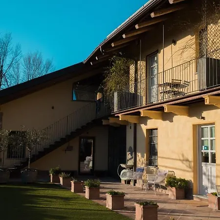 Acquaementa Country house