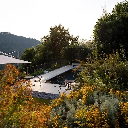 Acquaementa Country house *