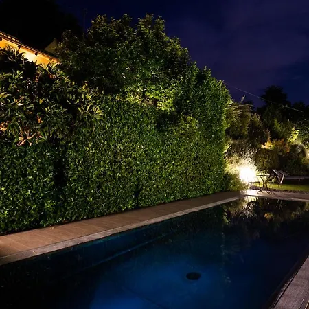 艾克门塔乡村民宿 乡村民宿 Brusasco