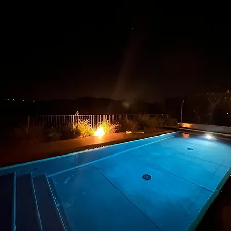 艾克门塔乡村民宿 Brusasco