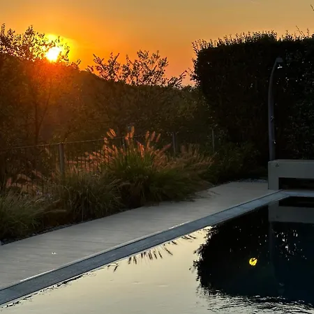 艾克门塔乡村民宿 乡村民宿 Brusasco