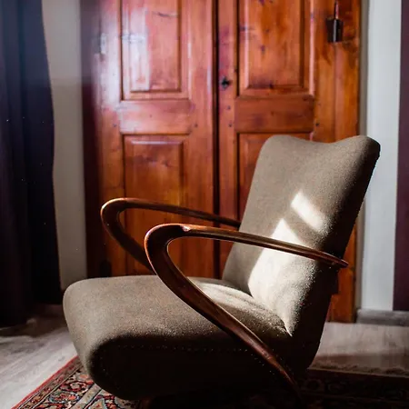 艾克门塔乡村民宿 乡村民宿