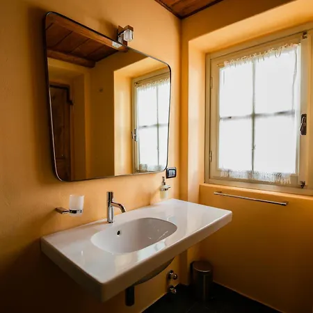 乡村民宿 艾克门塔乡村民宿