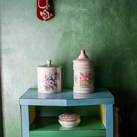 艾克门塔乡村民宿 * Brusasco