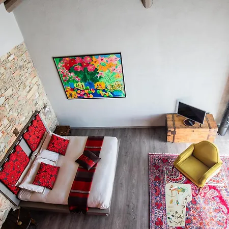 艾克门塔乡村民宿