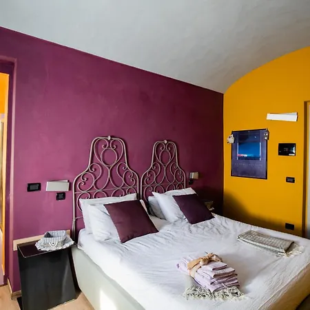 Acquaementa Country house
