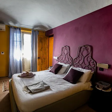 Acquaementa Country house *