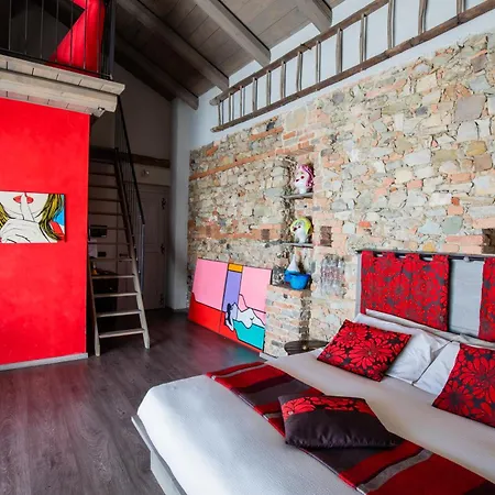 艾克门塔乡村民宿 *