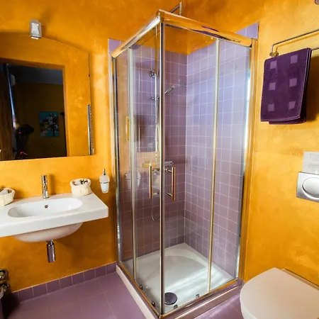 艾克门塔乡村民宿 Brusasco