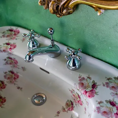 Acquaementa Country house
