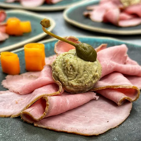 艾克门塔乡村民宿 乡村民宿