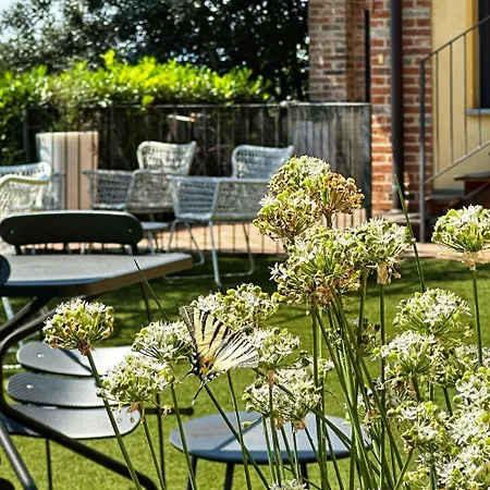 Acquaementa Country house *