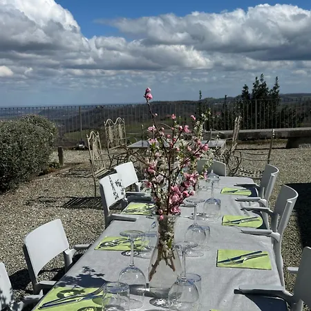 Acquaementa Country house