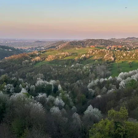 Country house Acquaementa