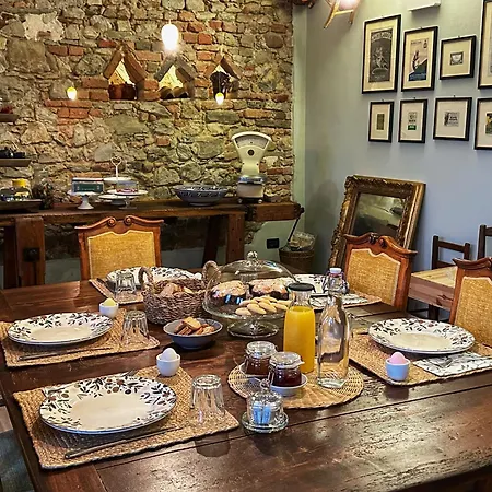 Country house Acquaementa *