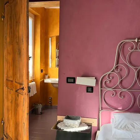 Country house Acquaementa Brusasco