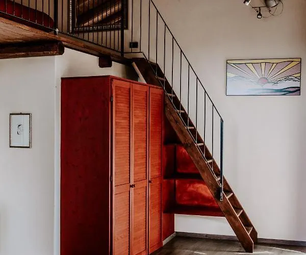 Hétvégi ház Acquaementa *