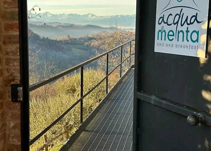 Acquaementa * Brusasco