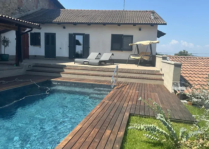 Acquaementa * Brusasco